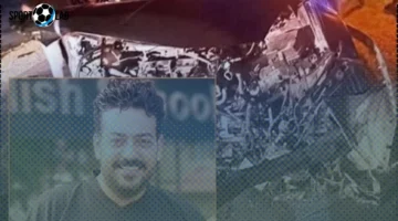 أسماء المتوفين والمصابين في حادث إسماعيل الليثي بالمنيا الجمعة 7 نوفمبر 2025 بعد تصادم سيارتين على طريق الجيش القديم